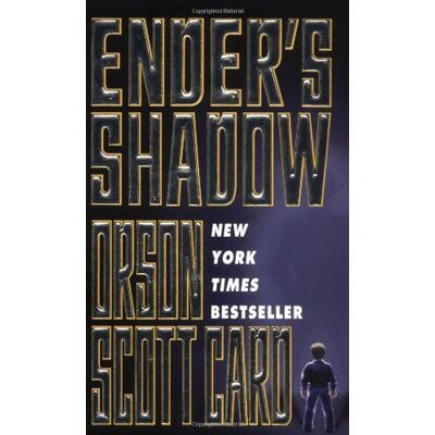 Scott Ender's Shadow - Preis vom 21.06.2026 05:42:24 h Scott Ender's Shadow - Preis vom 21.06.2026 05:42:24 h