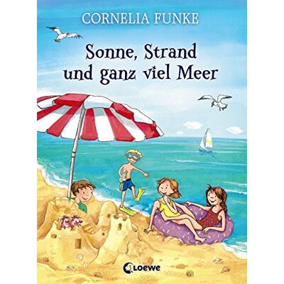 Funke Sonne, Strand und ganz viel Meer - Preis vom 24.06.2026 07:42:13 h Funke Sonne, Strand und ganz viel Meer - Preis vom 24.06.2026 07:42:13 h