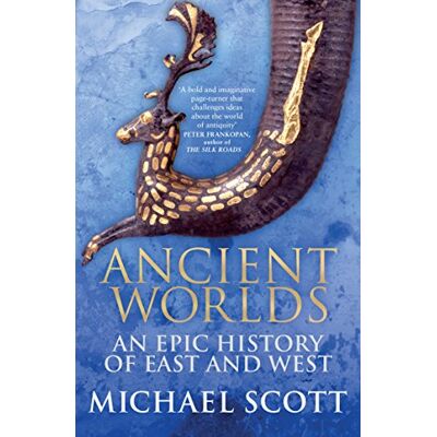 Scott Ancient Worlds: An Epic History of East and West - Preis vom 20.06.2026 05:23:55 h Scott Ancient Worlds: An Epic History of East and West - Preis vom 20.06.2026 05:23:55 h