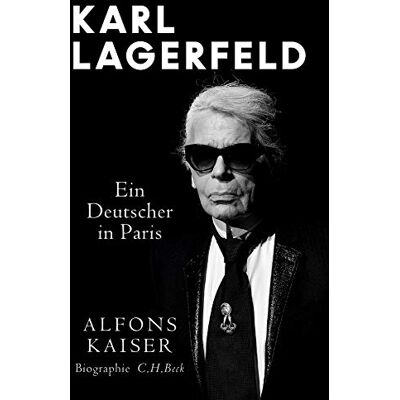 Kaiser Karl Lagerfeld: Ein Deutscher in Paris - Preis vom 24.06.2026 07:42:13 h Kaiser Karl Lagerfeld: Ein Deutscher in Paris - Preis vom 24.06.2026 07:42:13 h