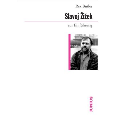 Rex Slavoj Zizek zur Einführung - Preis vom 24.06.2026 07:42:13 h Rex Slavoj Zizek zur Einführung - Preis vom 24.06.2026 07:42:13 h