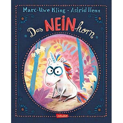 Marc Das NEINhorn - Preis vom 19.06.2026 05:29:47 h Marc Das NEINhorn - Preis vom 19.06.2026 05:29:47 h