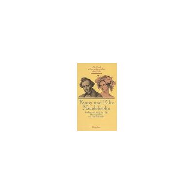 Fanny Hensel - 'Die Musik will gar nicht rutschen ohne Dich.'. Briefwechsel 1821 bis 1846 - Preis vom 22.09.2026 03:35:57 h Fanny Hensel - 'Die Musik will gar nicht rutschen ohne Dich.'. Briefwechsel 1821 bis 1846 - Preis vom 22.09.2026 03:35:57 h