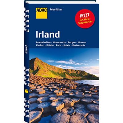 Becker ADAC Reiseführer Irland - Preis vom 23.06.2026 11:45:09 h Becker ADAC Reiseführer Irland - Preis vom 23.06.2026 11:45:09 h