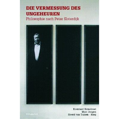 Marc Die Vermessung des Ungeheuren: Philosophie nach Peter Sloterdijk - Preis vom 20.06.2026 05:23:55 h Marc Die Vermessung des Ungeheuren: Philosophie nach Peter Sloterdijk - Preis vom 20.06.2026 05:23:55 h