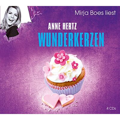 Anne Hertz - Wunderkerzen (Edition "Humorvolle Unterhaltung") - Preis vom 22.09.2026 03:35:57 h Anne Hertz - Wunderkerzen (Edition "Humorvolle Unterhaltung") - Preis vom 22.09.2026 03:35:57 h