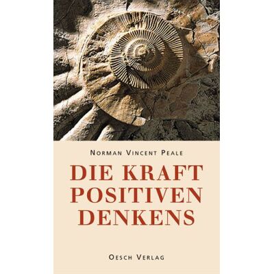 Norman Die Kraft positiven Denkens - Preis vom 24.06.2026 07:42:13 h Norman Die Kraft positiven Denkens - Preis vom 24.06.2026 07:42:13 h
