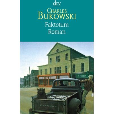 Charles Bukowski - Faktotum: Roman - Preis vom 25.06.2026 23:23:36 h Charles Bukowski - Faktotum: Roman - Preis vom 25.06.2026 23:23:36 h