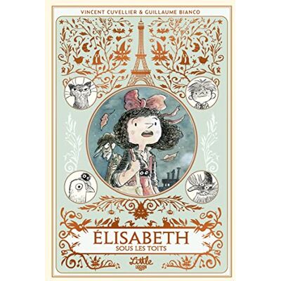 Vincent Elisabeth sous les toits - Preis vom 22.06.2026 23:23:57 h Vincent Elisabeth sous les toits - Preis vom 22.06.2026 23:23:57 h