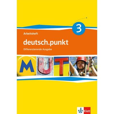 Franke deutsch.punkt / Arbeitsheft 7. Schuljahr: Differenzierende Ausgabe - Preis vom 24.06.2026 07:42:13 h Franke deutsch.punkt / Arbeitsheft 7. Schuljahr: Differenzierende Ausgabe - Preis vom 24.06.2026 07:42:13 h