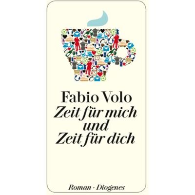 Fabio Volo - Zeit für mich und Zeit für dich - Preis vom 23.06.2026 11:45:09 h Fabio Volo - Zeit für mich und Zeit für dich - Preis vom 23.06.2026 11:45:09 h