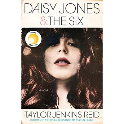 Taylor Daisy Jones & The Six: A Novel - Preis vom 24.06.2026 19:44:00 h Taylor Daisy Jones & The Six: A Novel - Preis vom 24.06.2026 19:44:00 h