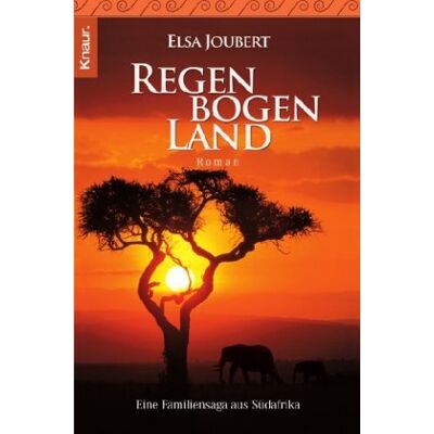 Elsa Regenbogenland: Eine Familiensaga aus Südafrika - Preis vom 24.06.2026 07:42:13 h Elsa Regenbogenland: Eine Familiensaga aus Südafrika - Preis vom 24.06.2026 07:42:13 h