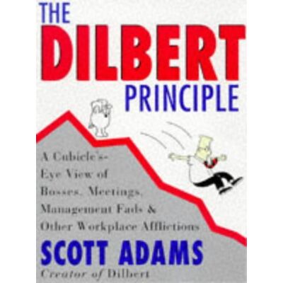 Scott Dilbert Principle - Preis vom 18.06.2026 05:44:55 h Scott Dilbert Principle - Preis vom 18.06.2026 05:44:55 h