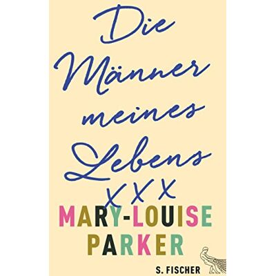 Parker Die Männer meines Lebens - Preis vom 24.06.2026 19:44:00 h Parker Die Männer meines Lebens - Preis vom 24.06.2026 19:44:00 h