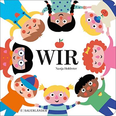 Nastja Holtfreter - Wir - Preis vom 24.06.2026 07:42:13 h Nastja Holtfreter - Wir - Preis vom 24.06.2026 07:42:13 h