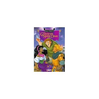 Disney Der Glöckner von Notre Dame - Preis vom 20.06.2026 05:23:55 h Disney Der Glöckner von Notre Dame - Preis vom 20.06.2026 05:23:55 h
