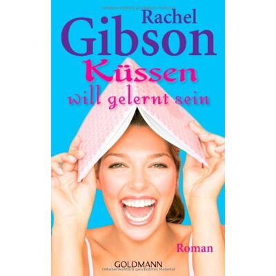 Gibson Küssen will gelernt sein: Roman - Preis vom 18.06.2026 05:44:55 h Gibson Küssen will gelernt sein: Roman - Preis vom 18.06.2026 05:44:55 h
