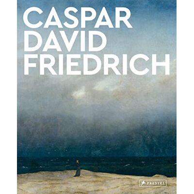 Michael Robinson - Caspar David Friedrich: Große Meister der Kunst. Mit zahlreichen Farbabbildungen - Preis vom 24.06.2026 07:42:13 h Michael Robinson - Caspar David Friedrich: Große Meister der Kunst. Mit zahlreichen Farbabbildungen - Preis vom 24.06.2026 07:42:13 h