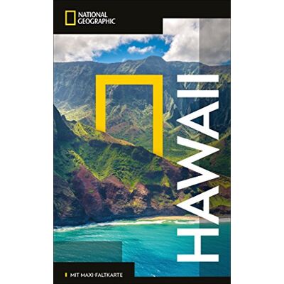 Rita Ariyoshi - National Geographic Reiseführer Hawaii: Reisen nach Hawaii mit Karte, Geheimtipps und allen Sehenswürdigkeiten wie Honolulu, Haleakalā, Maui und Oahu. (NG_Traveller) - Preis vom 17.06.2026 05:34:31 h Rita Ariyoshi - National Geographic Reiseführer Hawaii: Reisen nach Hawaii mit Karte, Geheimtipps und allen Sehenswürdigkeiten wie Honolulu, Haleakalā, Maui und Oahu. (NG_Traveller) - Preis vom 17.06.2026 05:34:31 h
