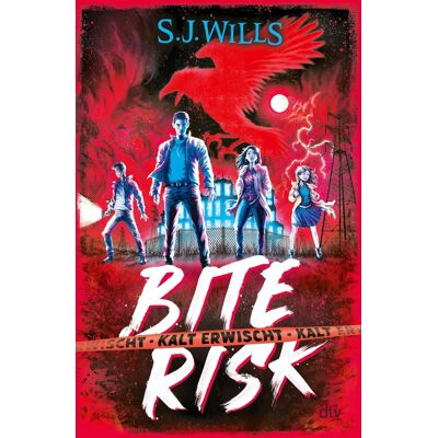 S.J. Wills - Bite Risk – Kalt erwischt - Preis vom 24.06.2026 07:42:13 h S.J. Wills - Bite Risk – Kalt erwischt - Preis vom 24.06.2026 07:42:13 h