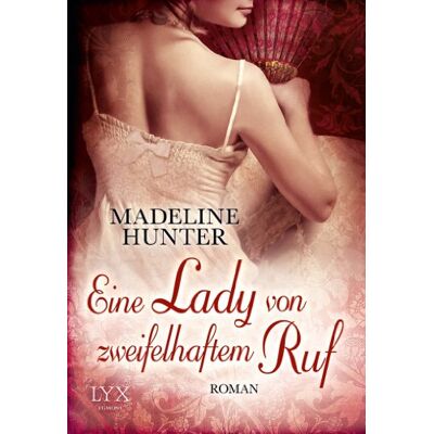 Hunter Eine Lady von zweifelhaftem Ruf - Preis vom 24.06.2026 07:42:13 h Hunter Eine Lady von zweifelhaftem Ruf - Preis vom 24.06.2026 07:42:13 h