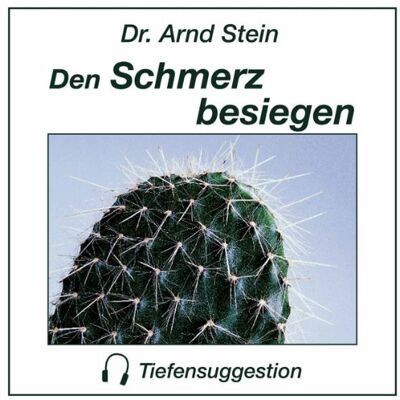 Dr. Arnd Stein - Den Schmerz besiegen - Preis vom 24.06.2026 19:44:00 h Dr. Arnd Stein - Den Schmerz besiegen - Preis vom 24.06.2026 19:44:00 h