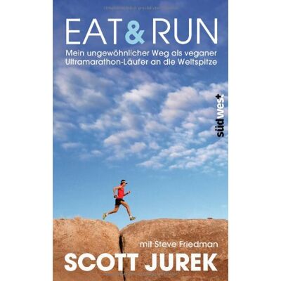 Scott Eat & Run: Mein ungewöhnlicher Weg als veganer Ultramarathon-Läufer an die Weltspitze - Preis vom 20.06.2026 05:23:55 h Scott Eat & Run: Mein ungewöhnlicher Weg als veganer Ultramarathon-Läufer an die Weltspitze - Preis vom 20.06.2026 05:23:55 h