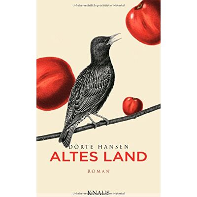 Hansen Altes Land: Roman - Preis vom 23.06.2026 11:45:09 h Hansen Altes Land: Roman - Preis vom 23.06.2026 11:45:09 h