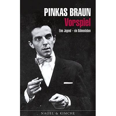 Braun Vorspiel: Eine Jugend - ein Bühnenleben - Preis vom 19.06.2026 05:29:47 h Braun Vorspiel: Eine Jugend - ein Bühnenleben - Preis vom 19.06.2026 05:29:47 h