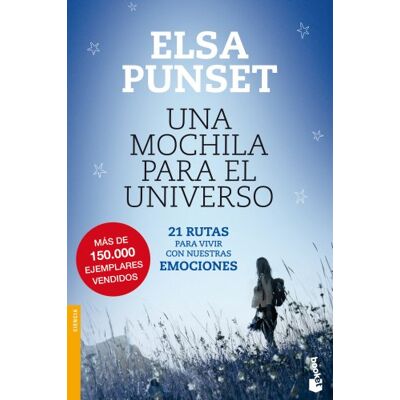 Elsa Una mochila para el universo (Divulgación. Ciencia) - Preis vom 24.06.2026 07:42:13 h Elsa Una mochila para el universo (Divulgación. Ciencia) - Preis vom 24.06.2026 07:42:13 h