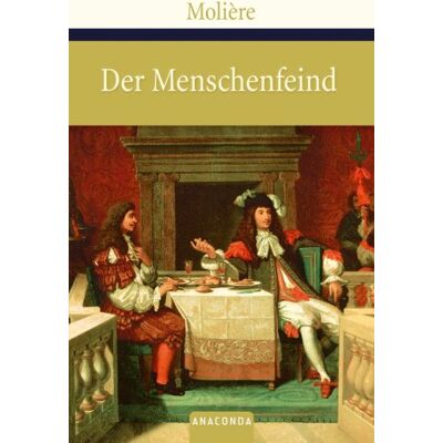 Molière - Der Menschenfeind - Preis vom 25.06.2026 07:42:02 h Molière - Der Menschenfeind - Preis vom 25.06.2026 07:42:02 h