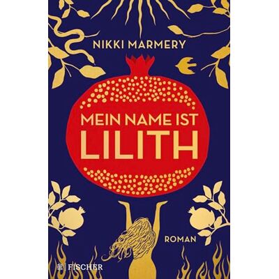 Nikki Marmery - Mein Name ist Lilith: Was uns verschwiegen wurde: die rebellische Erzählung des christlichen Mythos - Preis vom 23.06.2026 11:45:09 h Nikki Marmery - Mein Name ist Lilith: Was uns verschwiegen wurde: die rebellische Erzählung des christlichen Mythos - Preis vom 23.06.2026 11:45:09 h