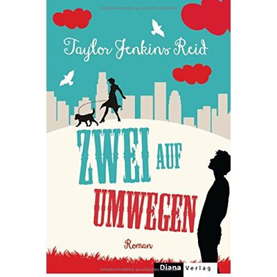 Taylor Zwei auf Umwegen: Roman - Preis vom 24.06.2026 19:44:00 h Taylor Zwei auf Umwegen: Roman - Preis vom 24.06.2026 19:44:00 h