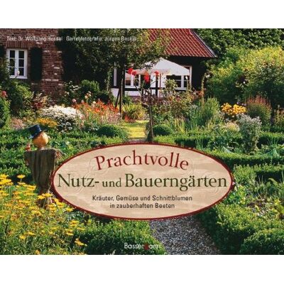 Hensel Prachtvolle Nutz- und Bauerngärten: Kräuter, Gemüse und Schnittblumen in zauberhaften Beeten - Preis vom 24.06.2026 07:42:13 h Hensel Prachtvolle Nutz- und Bauerngärten: Kräuter, Gemüse und Schnittblumen in zauberhaften Beeten - Preis vom 24.06.2026 07:42:13 h