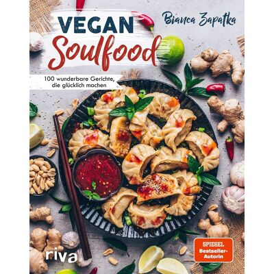 Bianca Zapatka - Vegan Soulfood - Preis vom 24.06.2026 07:42:13 h Bianca Zapatka - Vegan Soulfood - Preis vom 24.06.2026 07:42:13 h