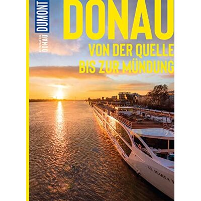 DuMont BILDATLAS Donau: Von der Quelle bis zur Mündung - Preis vom 07.08.2026 11:47:26 h DuMont BILDATLAS Donau: Von der Quelle bis zur Mündung - Preis vom 07.08.2026 11:47:26 h