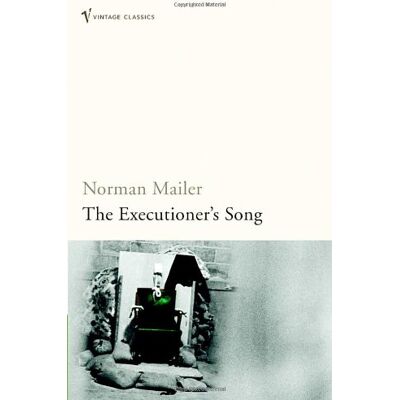 Norman The Executioner's Song (Arena Books) - Preis vom 23.06.2026 11:45:09 h Norman The Executioner's Song (Arena Books) - Preis vom 23.06.2026 11:45:09 h
