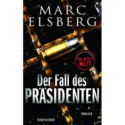Marc Der Fall des Präsidenten: Thriller - Preis vom 24.06.2026 07:42:13 h Marc Der Fall des Präsidenten: Thriller - Preis vom 24.06.2026 07:42:13 h
