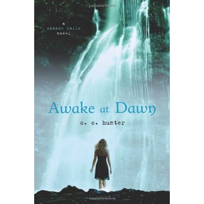 Hunter Shadow Falls 02. Awake at Dawn: A Shadow Falls Novel (Shadow Falls Novel (Quality)) - Preis vom 23.06.2026 11:45:09 h Hunter Shadow Falls 02. Awake at Dawn: A Shadow Falls Novel (Shadow Falls Novel (Quality)) - Preis vom 23.06.2026 11:45:09 h