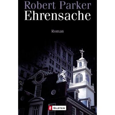 Parker Ehrensache: Roman - Preis vom 24.06.2026 19:44:00 h Parker Ehrensache: Roman - Preis vom 24.06.2026 19:44:00 h