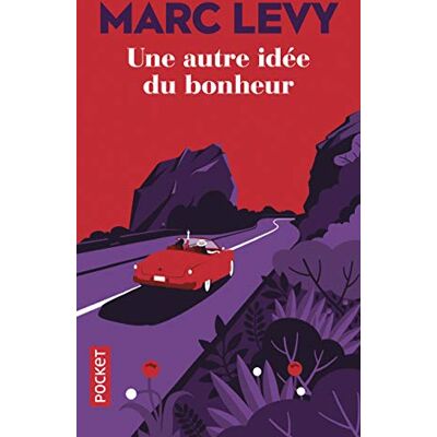 Marc Une autre idée du bonheur - Preis vom 18.06.2026 05:44:55 h Marc Une autre idée du bonheur - Preis vom 18.06.2026 05:44:55 h