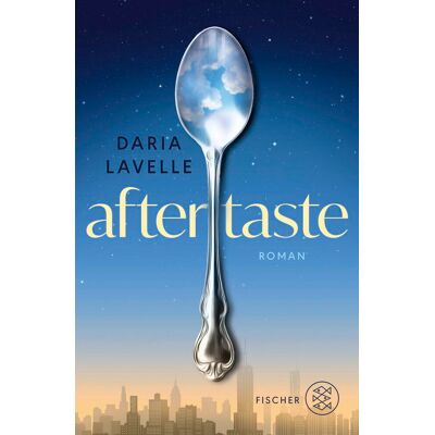 Daria Lavelle - Aftertaste - Preis vom 23.06.2026 11:45:09 h Daria Lavelle - Aftertaste - Preis vom 23.06.2026 11:45:09 h