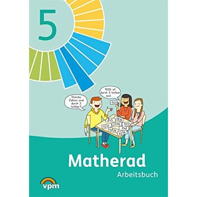 Marc Matherad / Arbeitsbuch 5. Schuljahr - Preis vom 24.06.2026 07:42:13 h Marc Matherad / Arbeitsbuch 5. Schuljahr - Preis vom 24.06.2026 07:42:13 h
