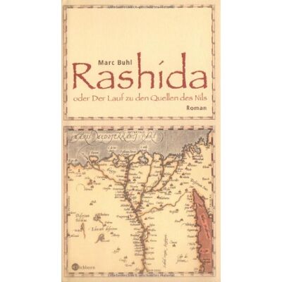 Marc Rashida oder Der Lauf zu den Quellen des Nils: Roman - Preis vom 19.06.2026 05:29:47 h Marc Rashida oder Der Lauf zu den Quellen des Nils: Roman - Preis vom 19.06.2026 05:29:47 h