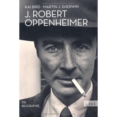 Kai Bird - J. Robert Oppenheimer: Die Biographie - Preis vom 19.06.2026 05:29:47 h Kai Bird - J. Robert Oppenheimer: Die Biographie - Preis vom 19.06.2026 05:29:47 h