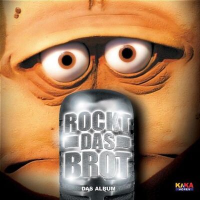 Bernd das Brot - Rockt das Brot - Das Album - Preis vom 22.06.2026 23:23:57 h Bernd das Brot - Rockt das Brot - Das Album - Preis vom 22.06.2026 23:23:57 h