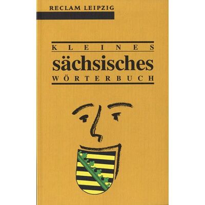 Bergmann Kleines sächsisches Wörterbuch - Preis vom 18.06.2026 05:44:55 h Bergmann Kleines sächsisches Wörterbuch - Preis vom 18.06.2026 05:44:55 h