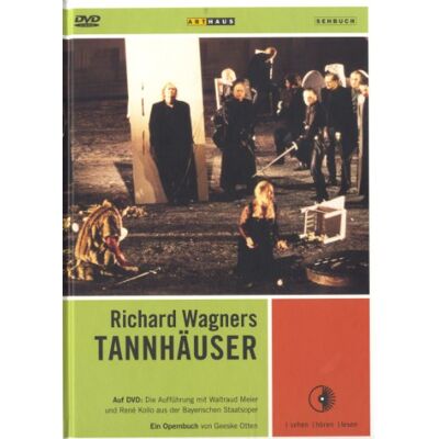 Kollo - Tannhäuser - Preis vom 25.06.2026 23:23:36 h Kollo - Tannhäuser - Preis vom 25.06.2026 23:23:36 h