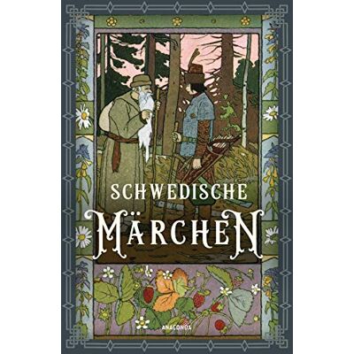 Erich Ackermann - Schwedische Märchen - Preis vom 07.08.2026 11:47:26 h Erich Ackermann - Schwedische Märchen - Preis vom 07.08.2026 11:47:26 h